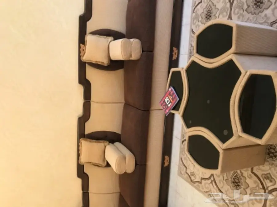 كنب للبيع  (image 2)