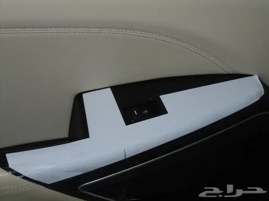 كيا - كادينزا فل كامل موديل 2018 (image 14)