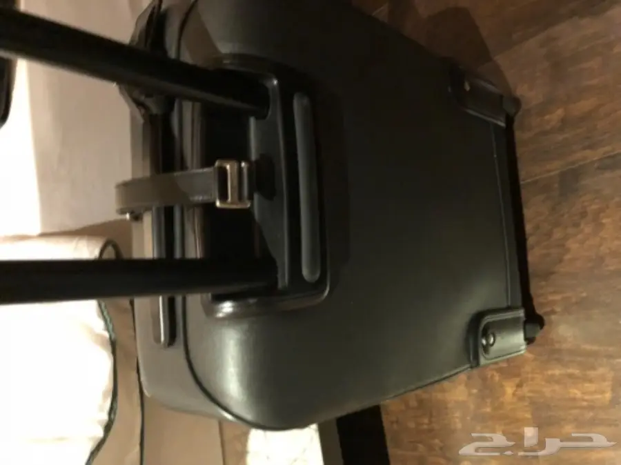 شناط لويس فيتون اصليه مع الأوراق  (image 2)