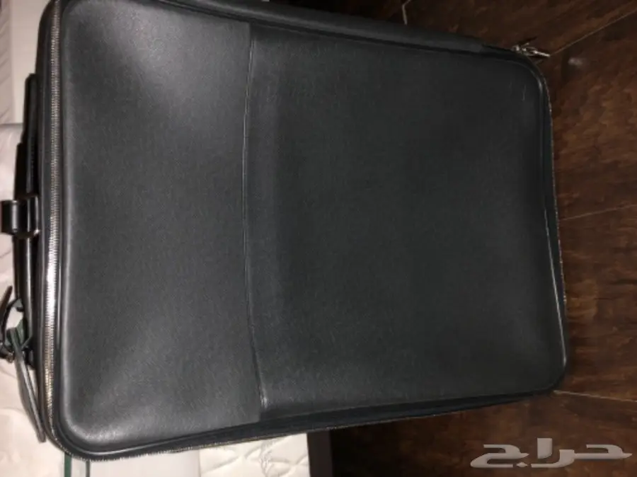 شناط لويس فيتون اصليه مع الأوراق  (image 4)