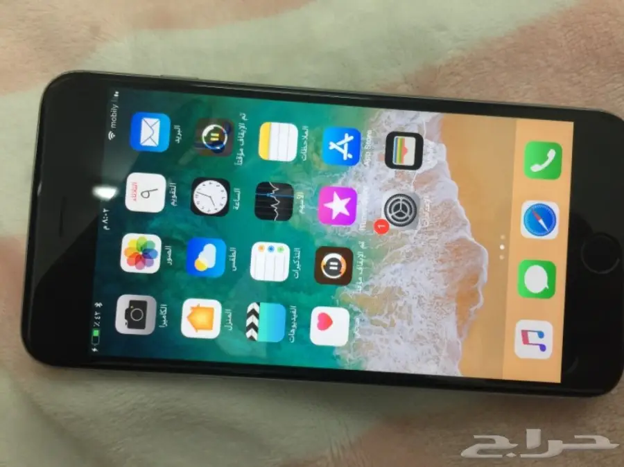 ايفن 6بلس  (image 2)