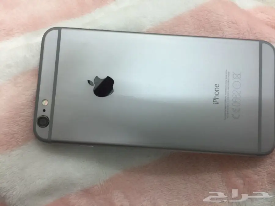 ايفن 6بلس  (image 3)