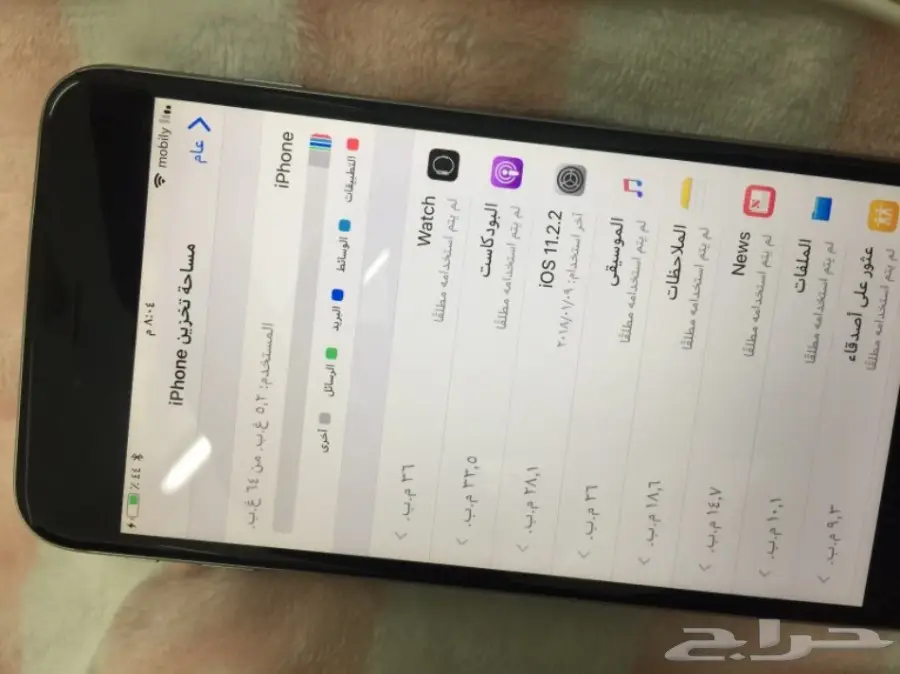 ايفن 6بلس  (image 15)