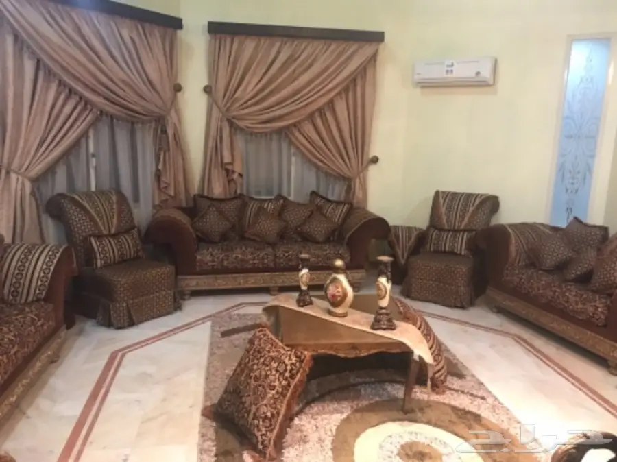 كنب مميز - حائل - للبيع بأعلى سعر! (image 2)