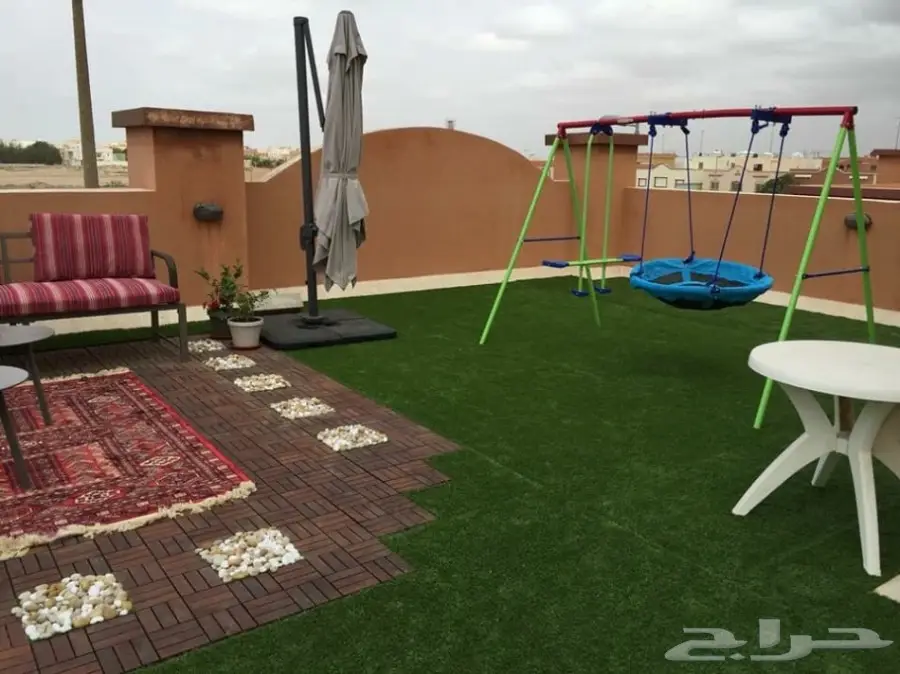 عشب صناعي  (image 2)