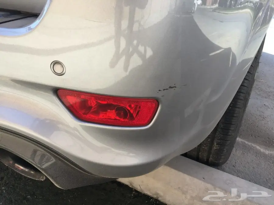 جيب SRT8 2015 - فرصة ذهبية! (image 17)