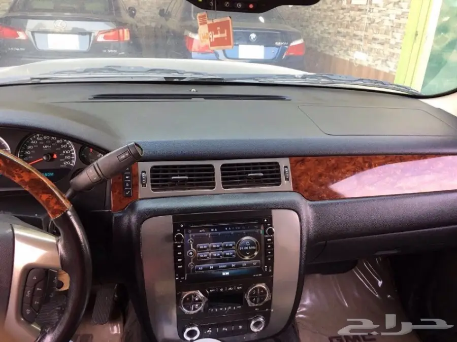 تاهو اصلاح باب وطبلون (image 13)