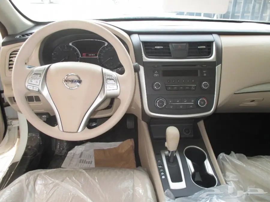   التيما 2017 سعودي بصمة نقد وتقسيط (image 3)