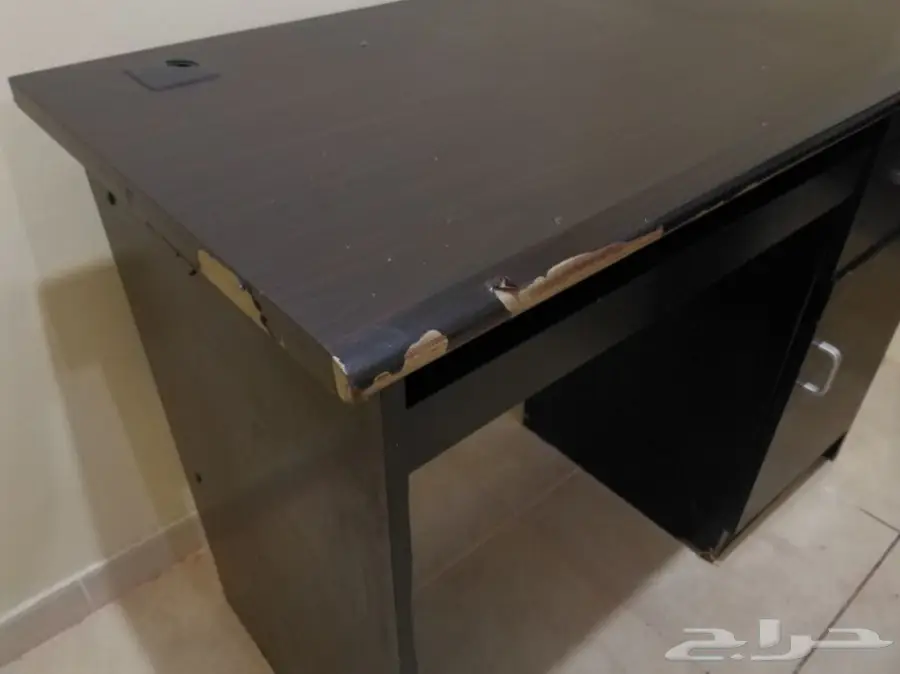 طاولة كمبيوتر مكتبية للبيع (image 2)