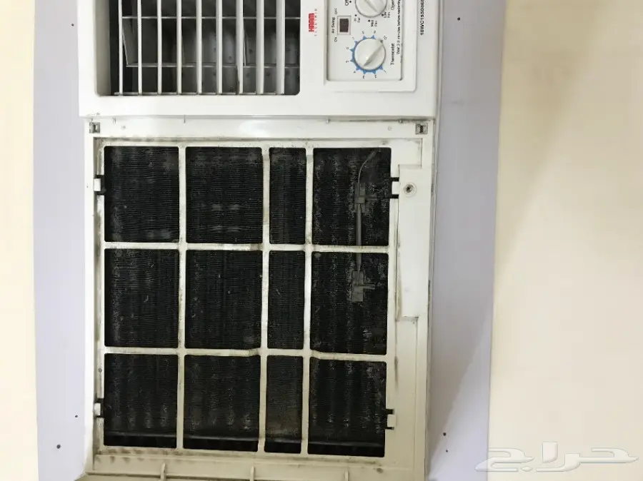 مكيفات نظيفة جدا  (image 1)