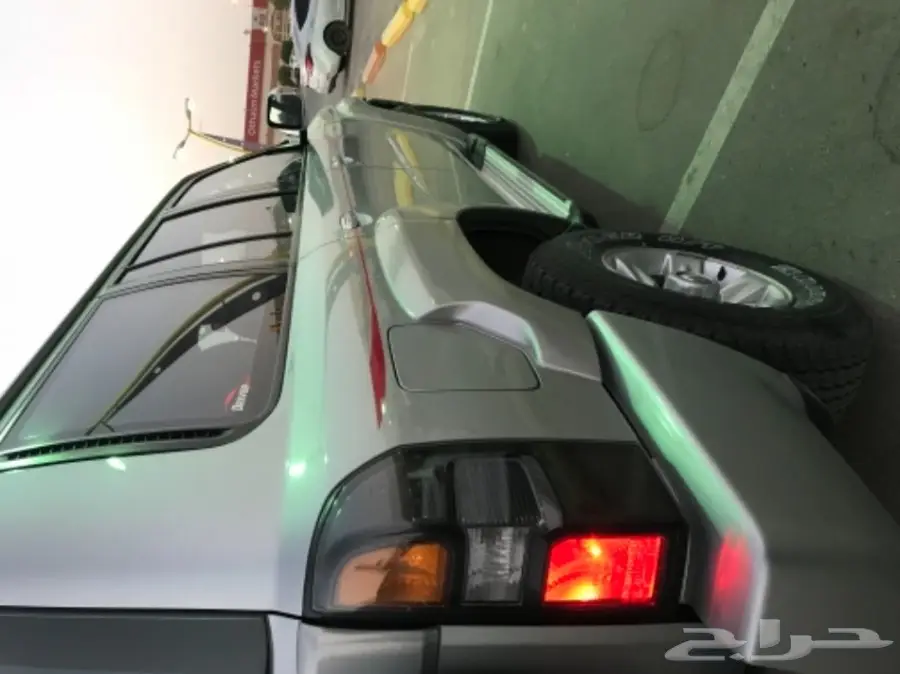 جيب باترول - فرصة لا تُفوت!