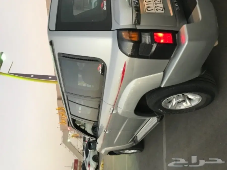 جيب باترول - فرصة لا تُفوت! (image 1)