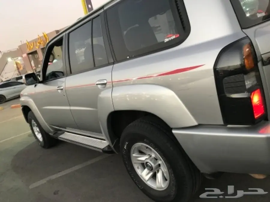 جيب باترول - فرصة لا تُفوت! (image 4)