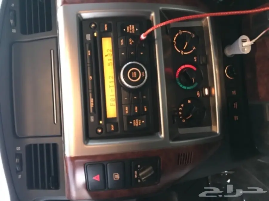 جيب باترول - فرصة لا تُفوت! (image 13)