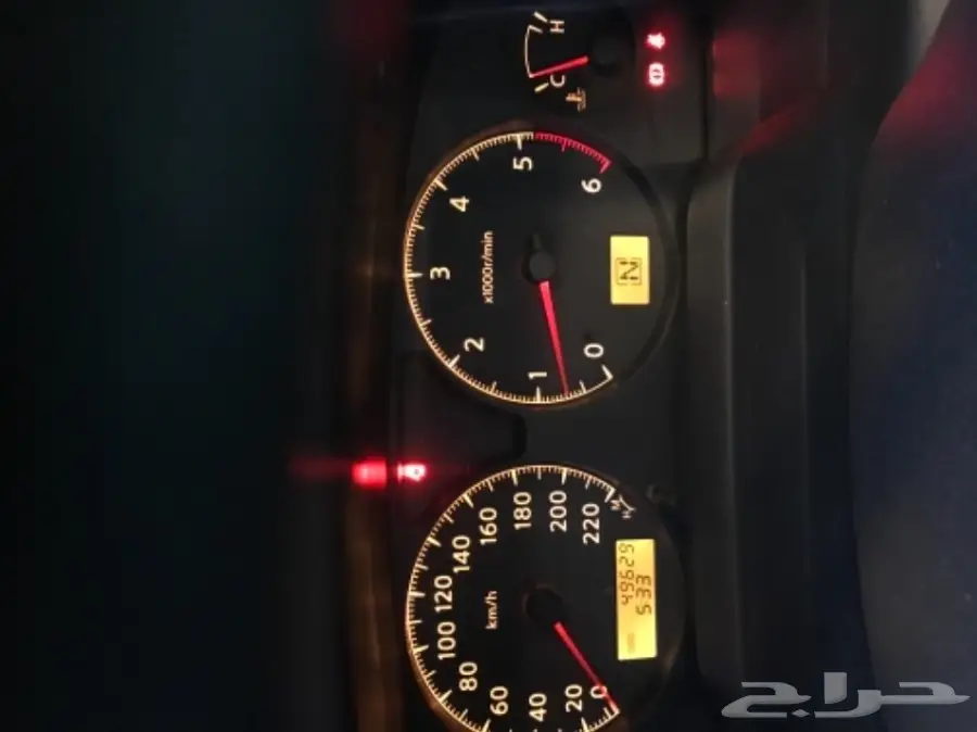 جيب باترول - فرصة لا تُفوت! (image 14)