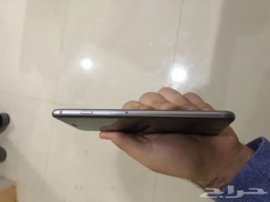 Iphone 6S Plus 64GB Grey Colour With facetime (image 6)