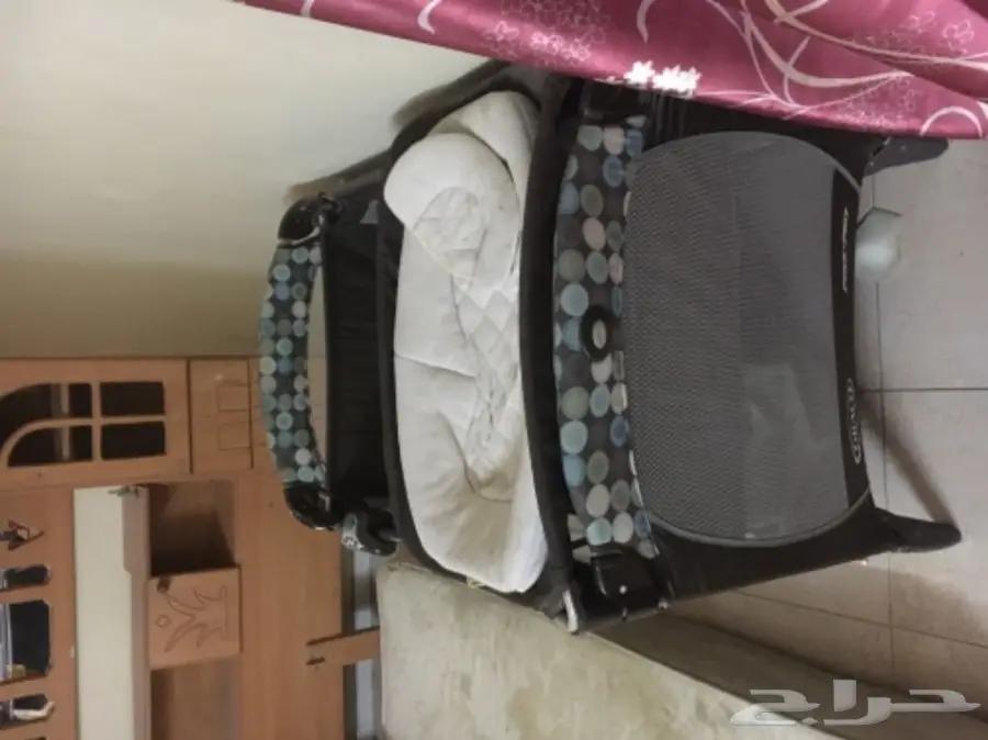 طقم كنب مع 2 تلفزون مع دولاب تلفزون (image 8)