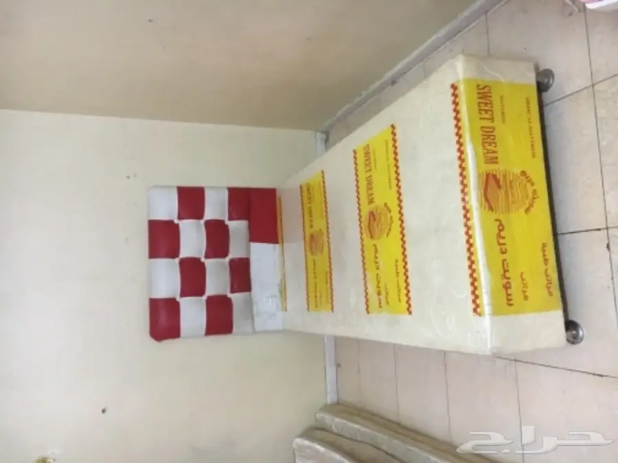 طقم كنب مع 2 تلفزون مع دولاب تلفزون (image 12)