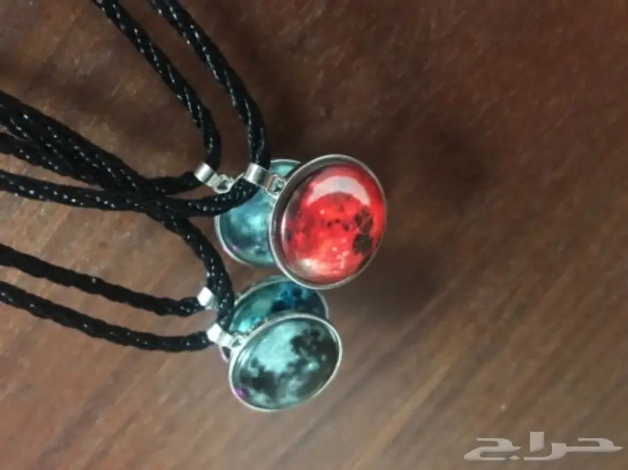 سلسل وخواتم القمر المضي فقط ب20 (image 1)