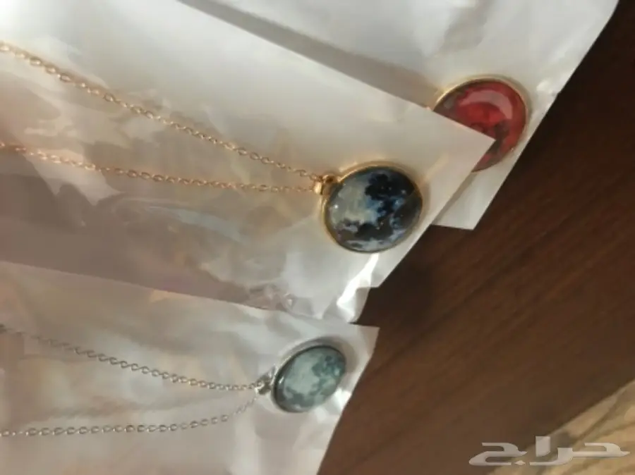 سلسل وخواتم القمر المضي فقط ب20 (image 2)