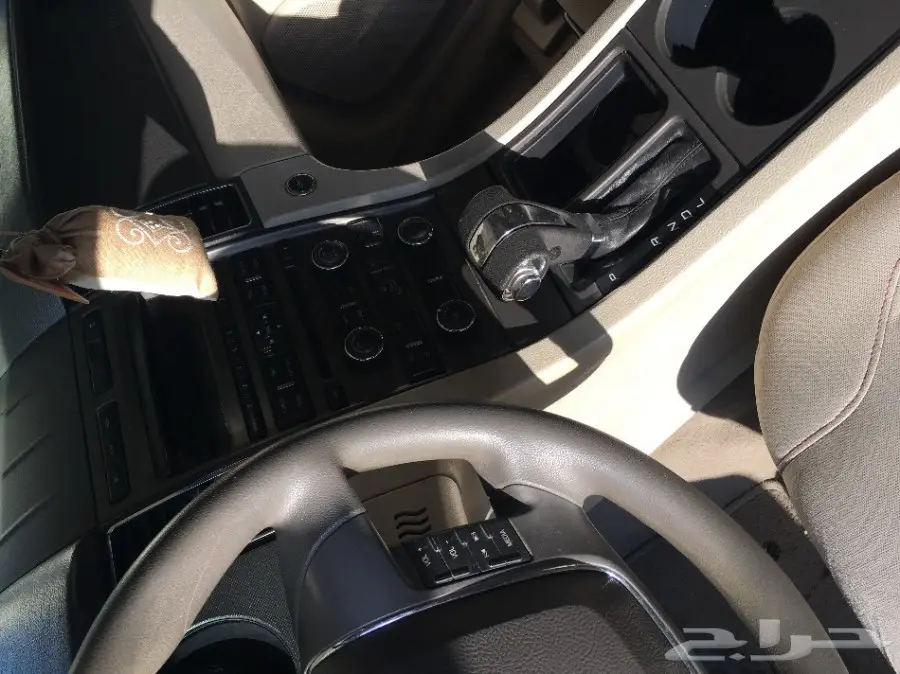 فورد تورس 2010 (image 1)