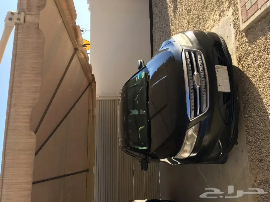 فورد تورس 2010 (image 4)