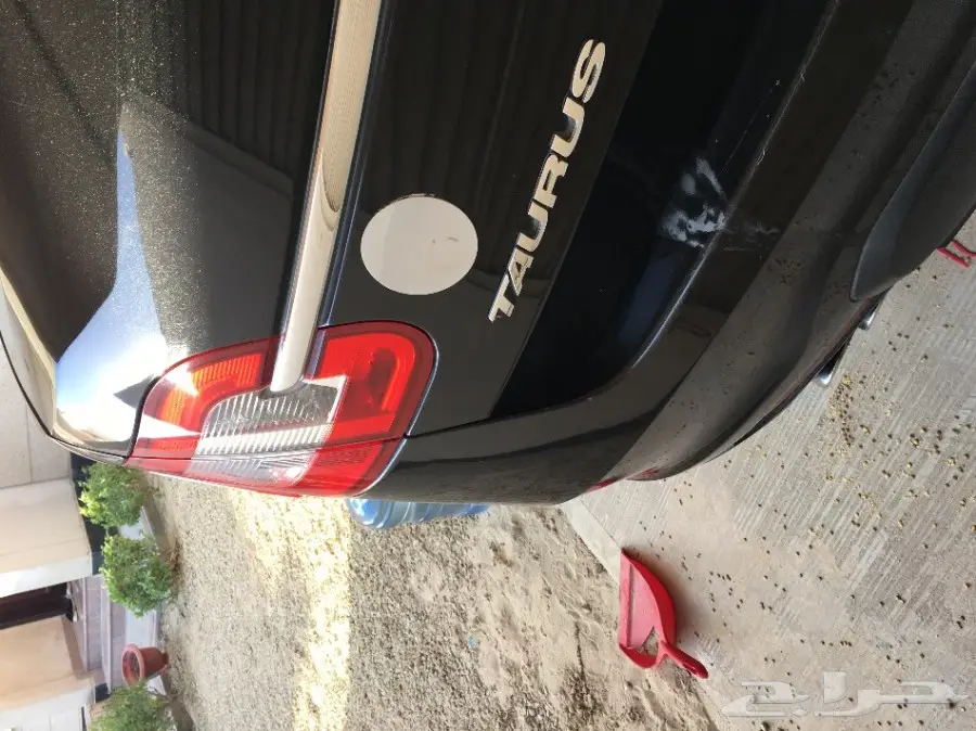 فورد تورس 2010 (image 7)