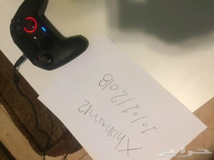 بلاستيشن سلم 500 قيقا