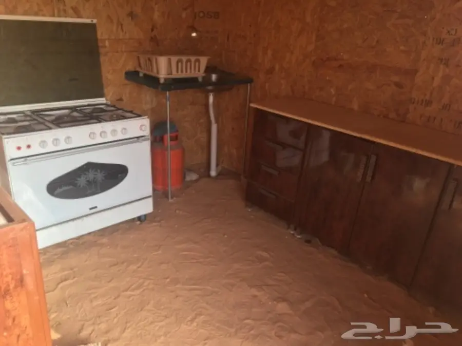 مخيم للايجار - فرصة مثالية لقضاء عطلة ممتعة! (image 11)