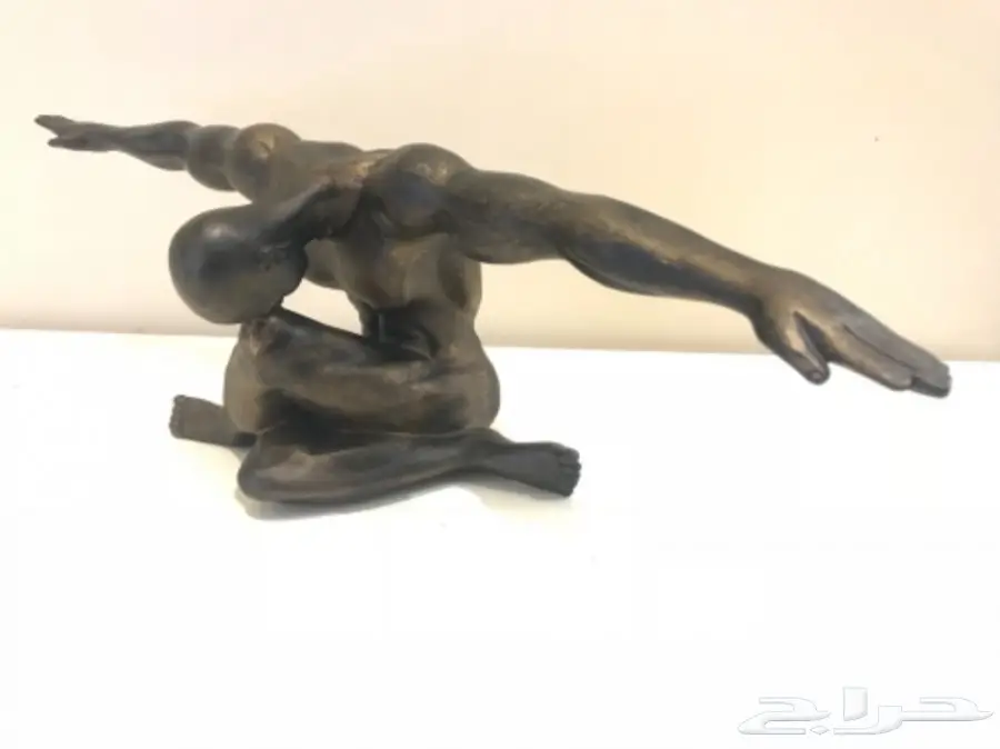 للبيع تحفه مجسم 