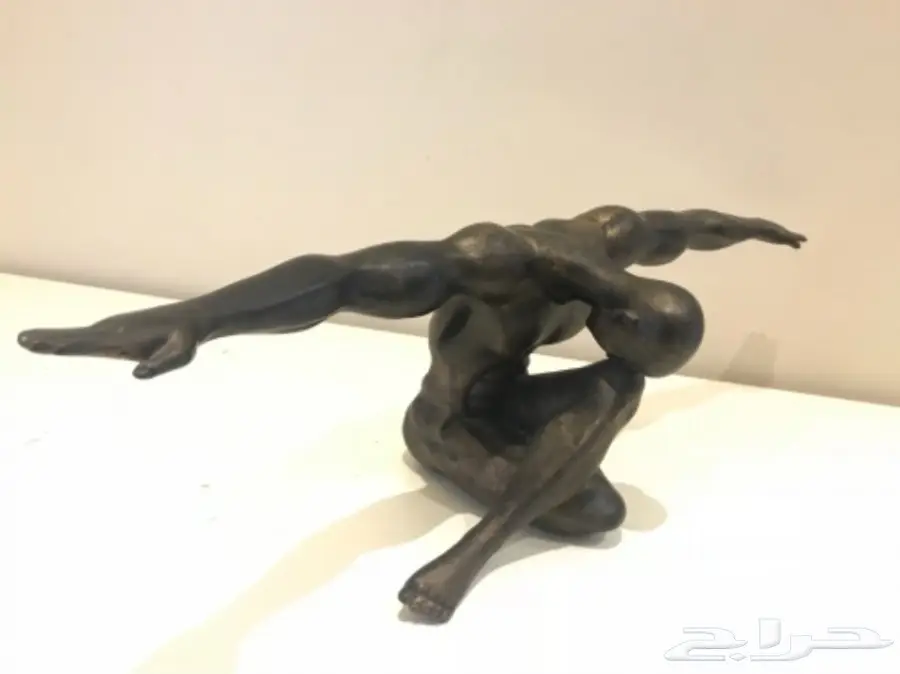 للبيع تحفه مجسم  (image 1)