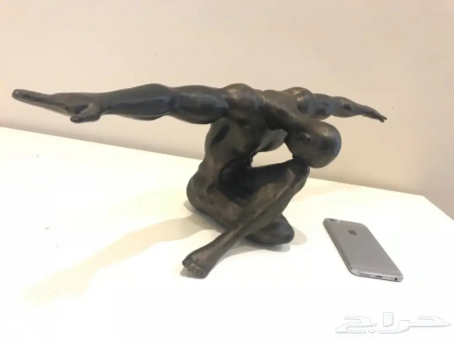 للبيع تحفه مجسم  (image 2)