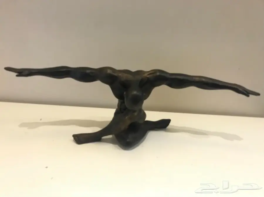للبيع تحفه مجسم  (image 3)