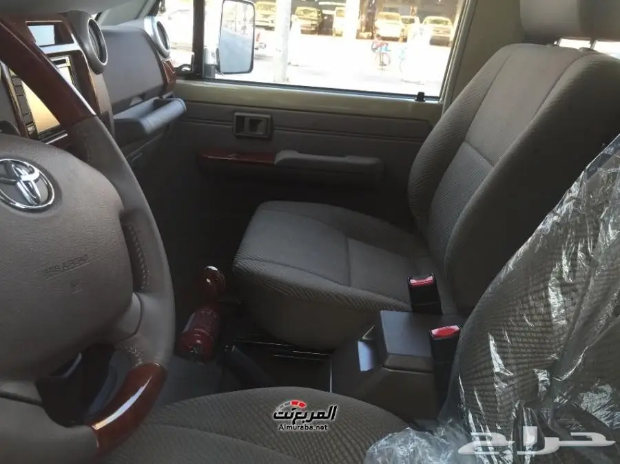 اكسسوارات شاص ربع  (image 17)