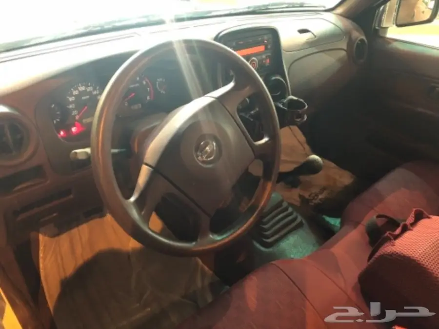 للبيع ددسن 2015