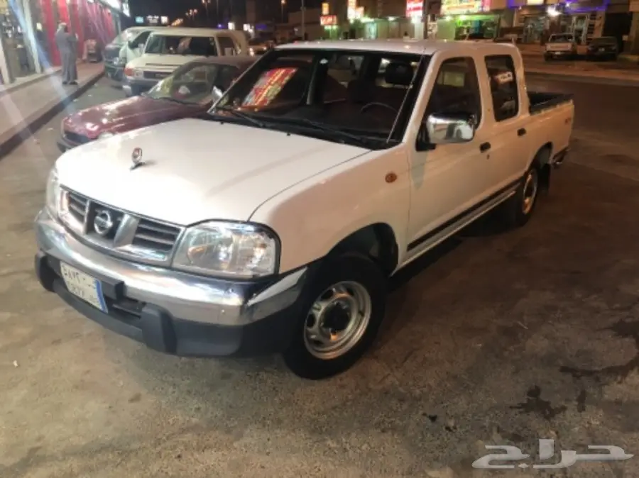 للبيع ددسن 2015 (image 2)