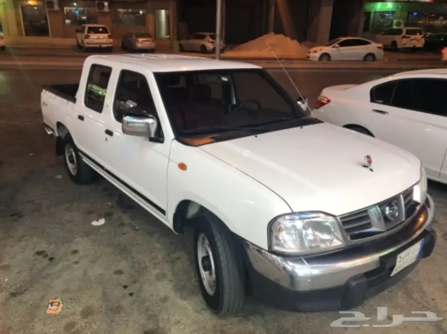 للبيع ددسن 2015 (image 3)