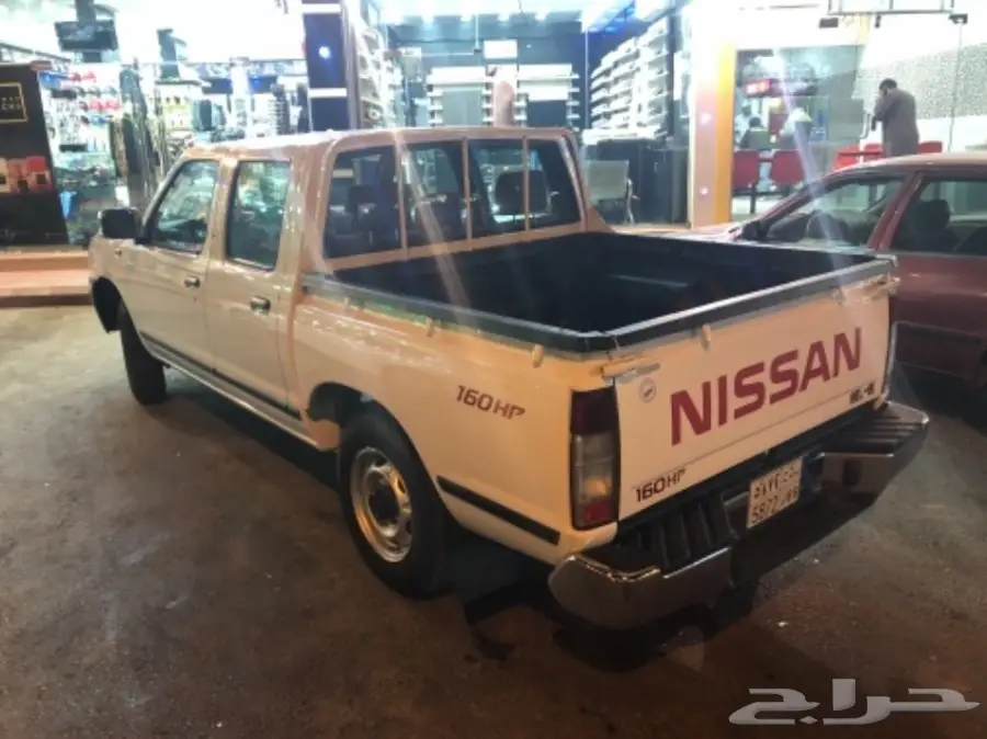 للبيع ددسن 2015 (image 4)