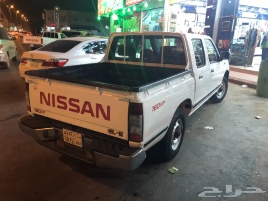 للبيع ددسن 2015 (image 5)