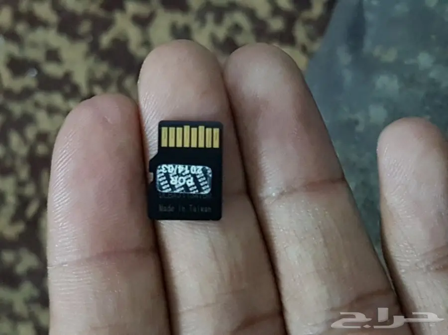 ذاكرة 32 للبيع  (image 1)