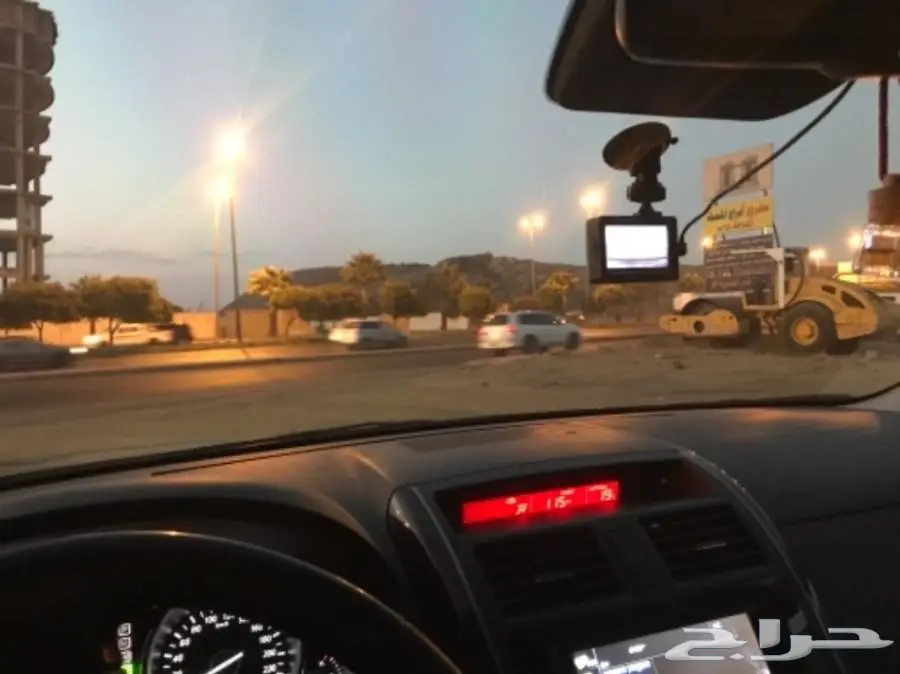 كاميرات مراقب للسيارة من شركة شاومي بسعر مغري (image 4)