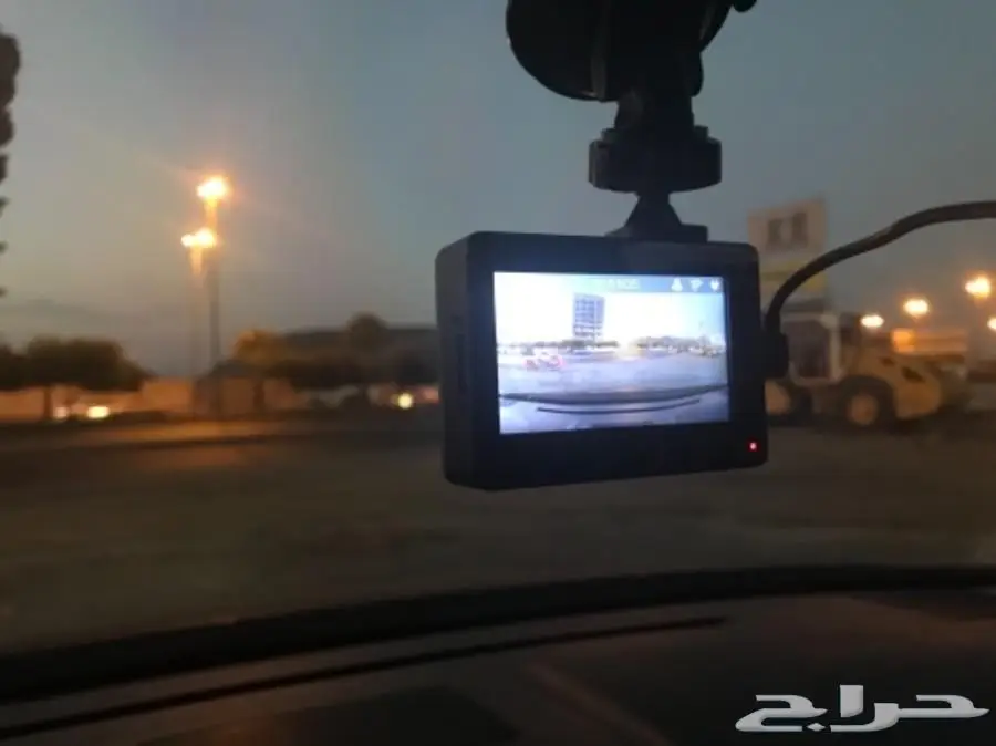 كاميرات مراقب للسيارة من شركة شاومي بسعر مغري (image 5)