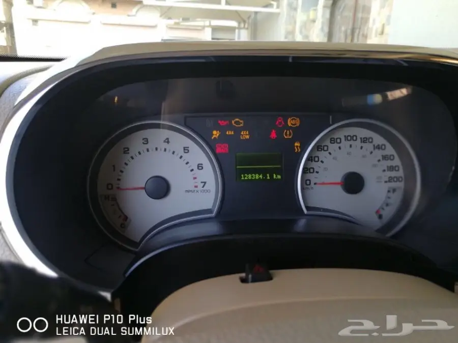 اكسبلورر شبه مخزن 2010 سعودي (image 25)