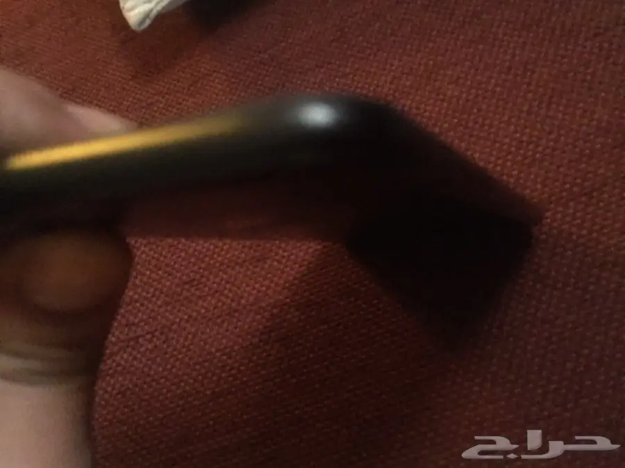 ايفون 7 بلس 128 اسود مطفي (( الجبيل )) (image 2)