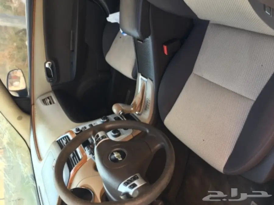 للبيع اقساط للبيع اقساط ماليبو (image 1)