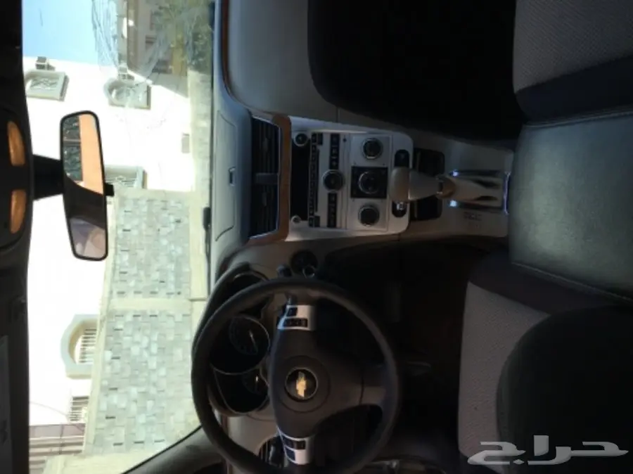 للبيع اقساط للبيع اقساط ماليبو (image 3)