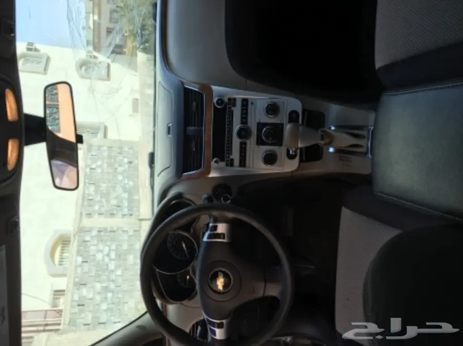 للبيع اقساط للبيع اقساط ماليبو (image 4)