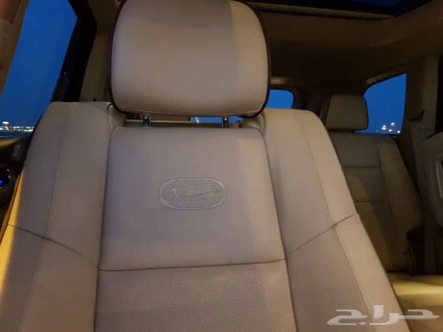 جراند شيروكي 2017 Grand Cherokee (image 9)