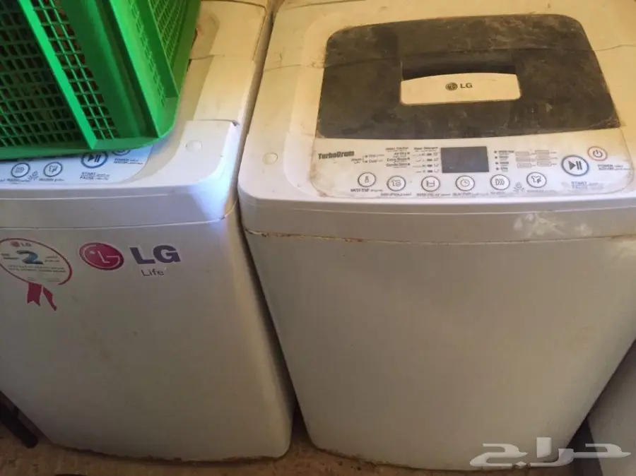 غسالات (image 1)