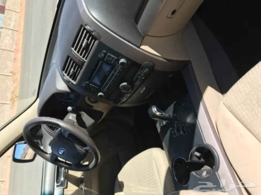 للبيع كيا (موهافي ) 2016 